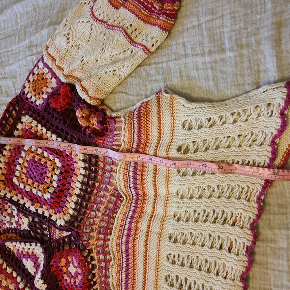 Free People Sweater 💕 - Picture 7 of 9